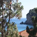 Zefiros Traditional 3* Paleokastritsa