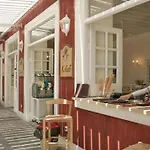 Hotel Zefiros Traditional Paleokastritsa
