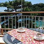 Zefiros Traditional 3* Paleokastritsa