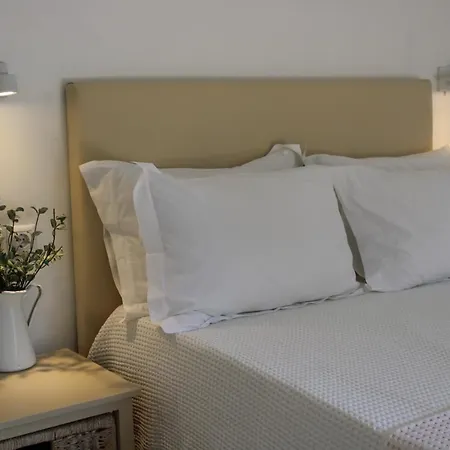Zefiros Traditional Hotel Palaiokastritsa