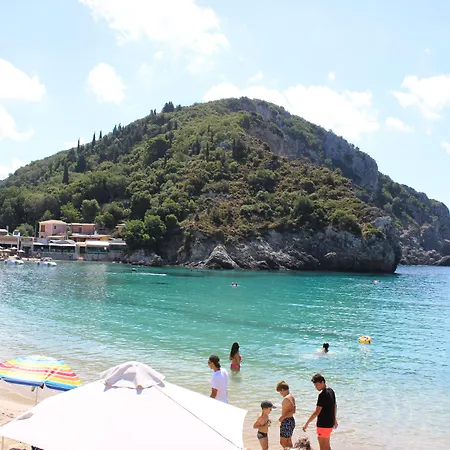Zefiros Traditional Paleokastritsa