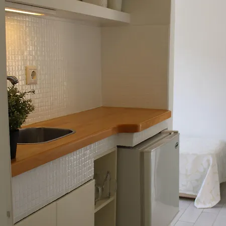 Hotel Zefiros Traditional Palaiokastritsa