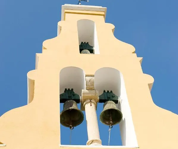 Zefiros Traditional Otel 3*