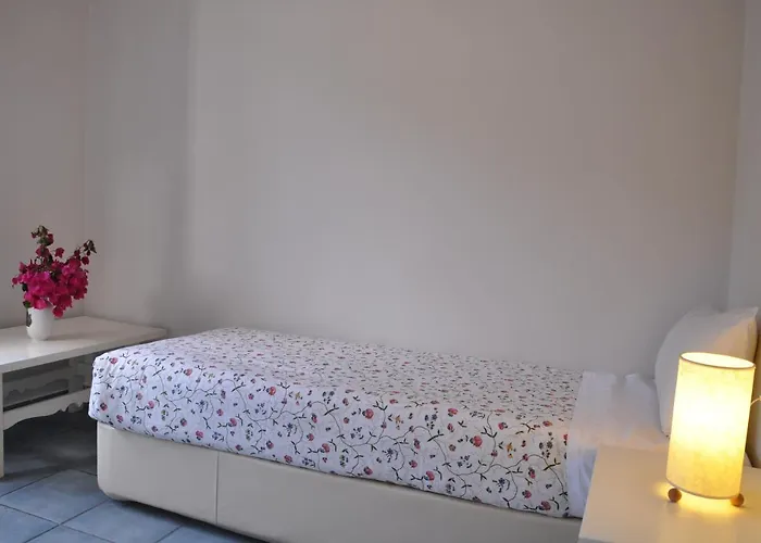 Zefiros Traditional Otel Paleokastritsa