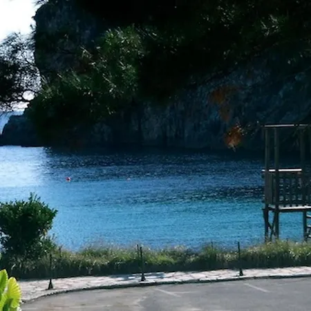 Hotel Zefiros Traditional