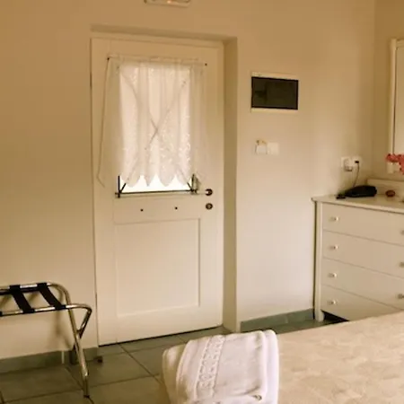 Hotel Zefiros Traditional 3*
