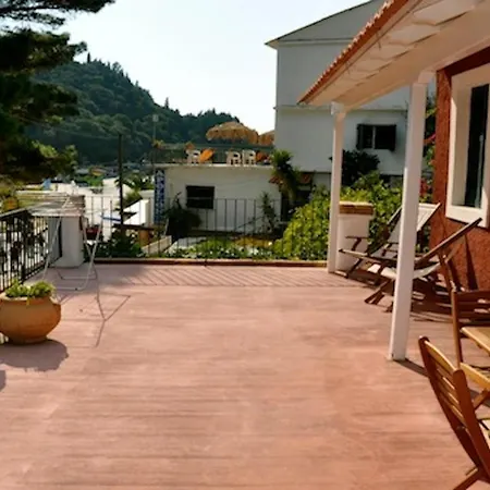 Hotel Zefiros Traditional 3*
