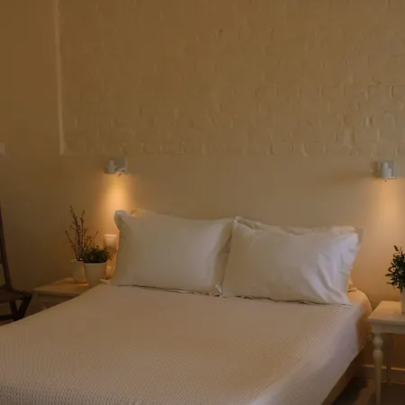 Zefiros Traditional ホテル パレオカストリッツア