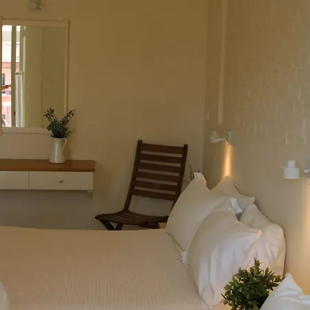 Hotel Zefiros Traditional Paleokastritsa