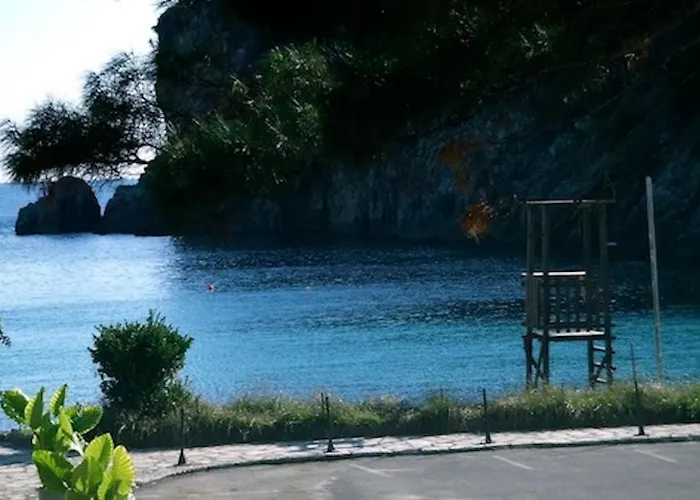 Hotel Zefiros Traditional
