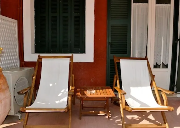 Zefiros Traditional Hotel 3*