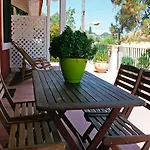 Hotell Zefiros Traditional 3*
