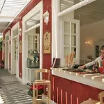 Zefiros Traditional Paleokastritsa