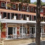 Hotell Zefiros Traditional