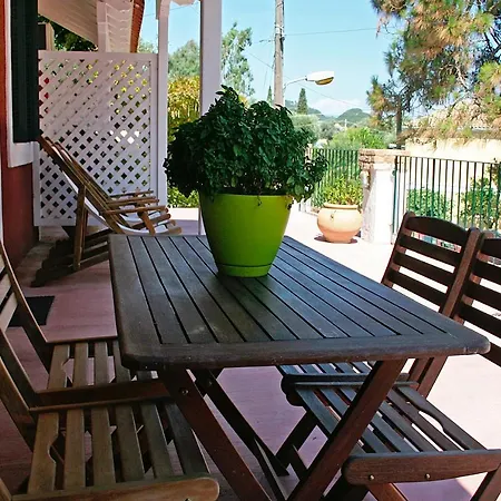 Hotel Zefiros Traditional 3*