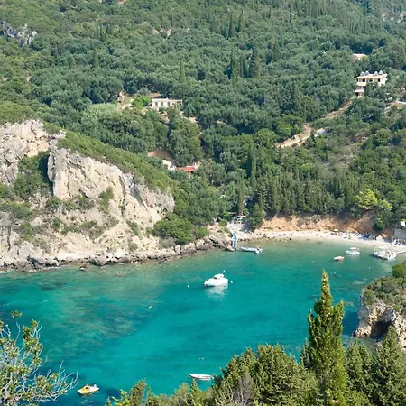 Hotel Zefiros Traditional