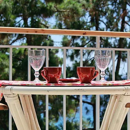 Hotel Zefiros Traditional