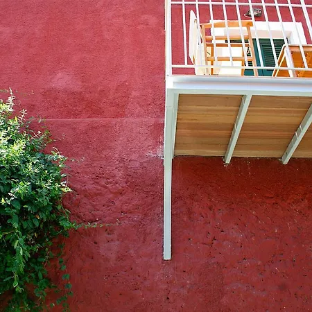 Zefiros Traditional Paleokastritsa