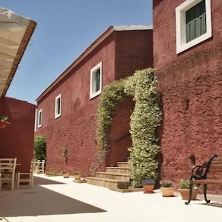 Hotel Zefiros Traditional 3*