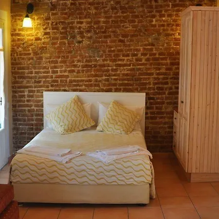 Hotel Zefiros Traditional